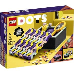 Stor æske - 41960 - LEGO DOTS