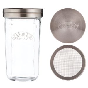 Sigteglas 0,5 liter