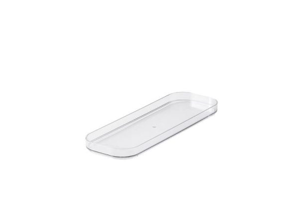 SmartStore Compact Clear Låg Slim