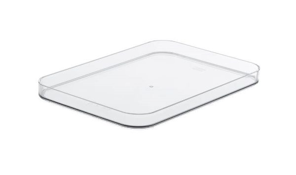 SmartStore Compact Clear låg M