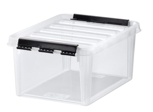 Smartstore Classic 10 kasse med låg 8 L