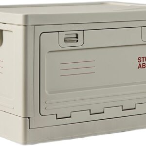 BOX, Large, Light Grey