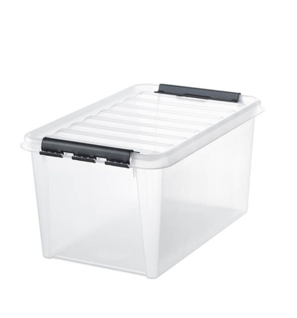 SmartStore Classic 45 kasse med låg 46L
