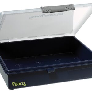 Raaco Assorter 55 4x4-0 (HxBxD) 56x241x195