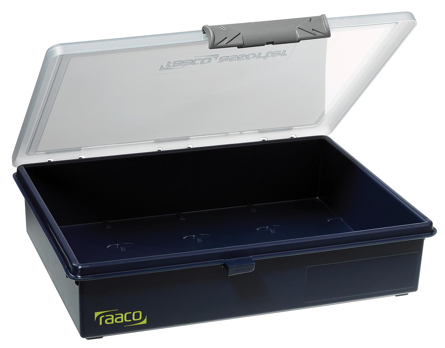 Raaco Assorter 55 4x4-0 (HxBxD) 56x241x195