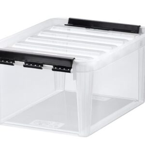 SmartStore Classic 10 kasse med låg 8L