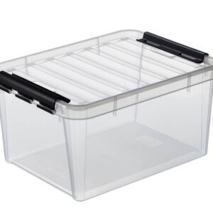 SmartStore Classic 31 kasse med låg 32L