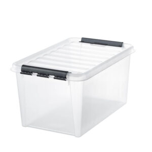 SmartStore Classic 45 kasse med låg 46L