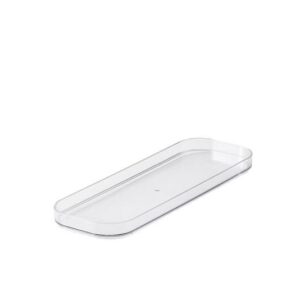 SmartStore Compact Clear Låg Slim