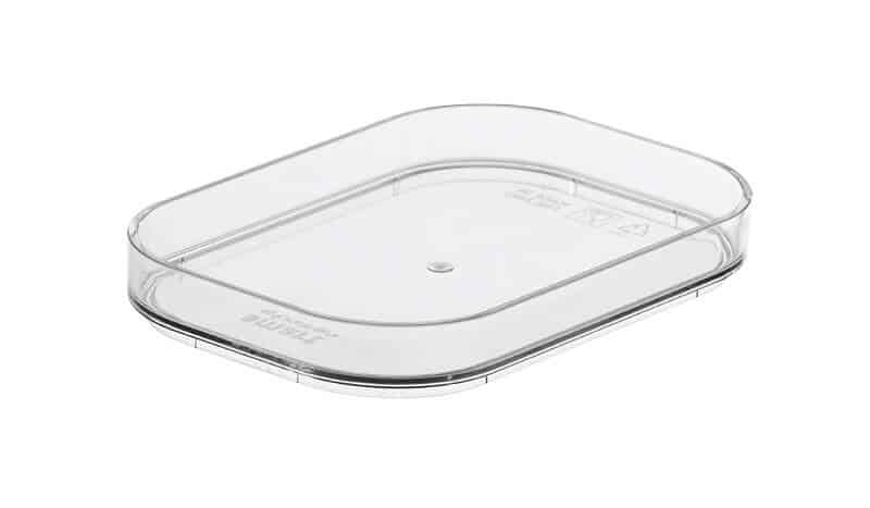 SmartStore Compact Clear låg XS