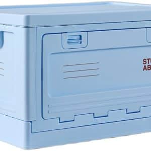BOX, Large, Light Blue