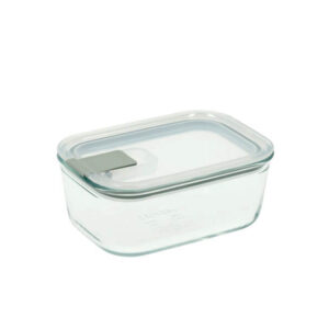 Mepal EasyClip opbevaringsboks 700 ml Klar Nordic sage