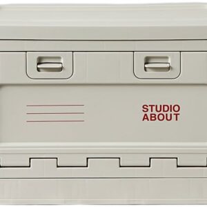 BOX, Small, Light Grey