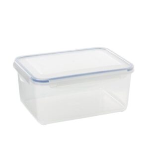 Funktion rectangular Storage 4 litres
