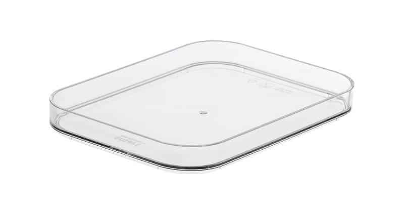 SmartStore Compact Clear låg S