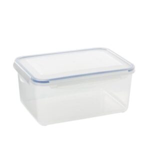 Funktion rectangular Storage 4 litres