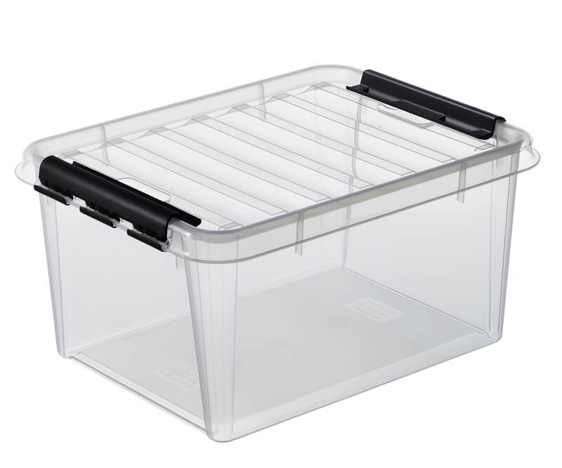 SmartStore Classic 31 kasse med låg 32L