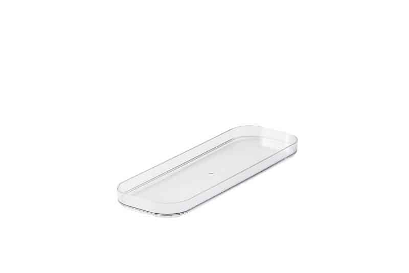 SmartStore Compact Clear Låg Slim