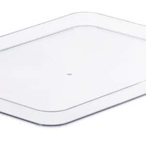 SmartStore Compact Clear låg L