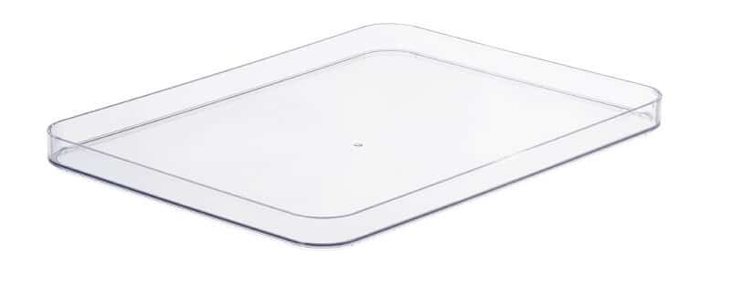 SmartStore Compact Clear låg L