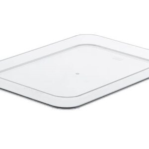 SmartStore Compact Clear låg M