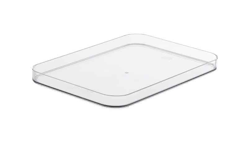 SmartStore Compact Clear låg M
